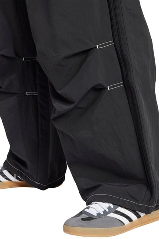 Pantalon ample - Noir