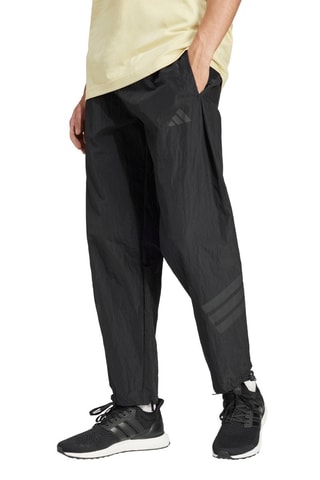 Pantalon ample de survêtement Future Icons - Noir