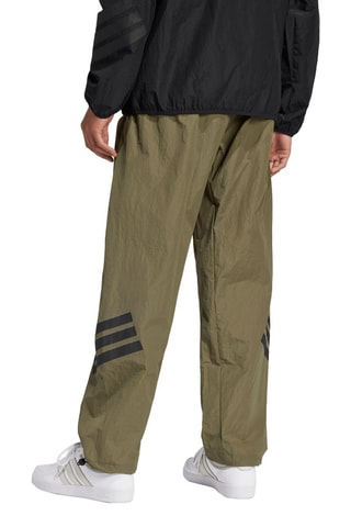 Pantalon ample de survêtement Future Icons - Kaki