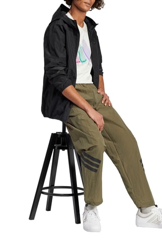 Pantalon ample de survêtement Future Icons - Kaki