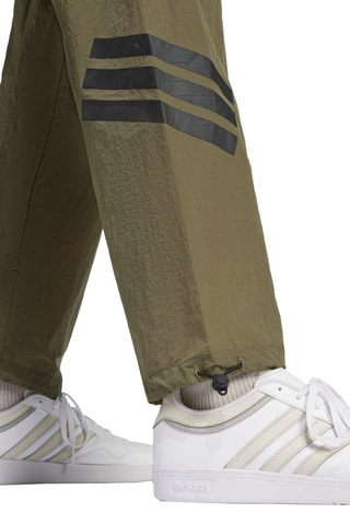 Pantalon ample de survêtement Future Icons - Kaki