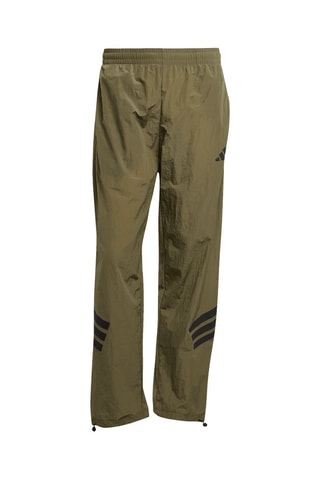 Pantalon ample de survêtement Future Icons - Kaki