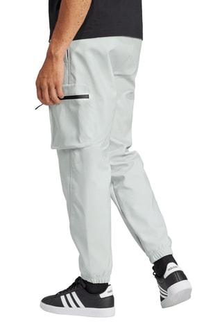 Pantalon cargo City Escape Premium - Gris