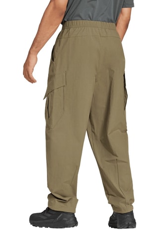 Pantalon de randonnée Terrex - Kaki