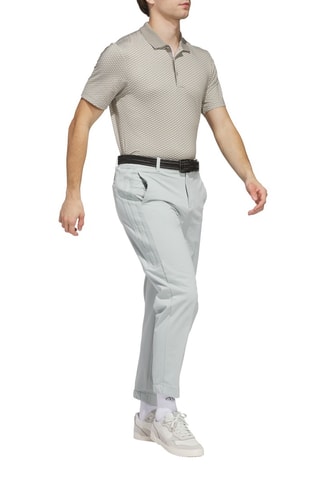 Pantalon de golf Beyond - Gris clair