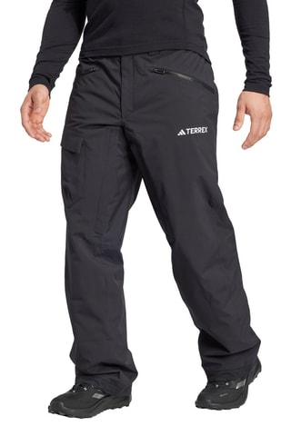 Pantalon de ski Terrex Xperior Tech - Noir