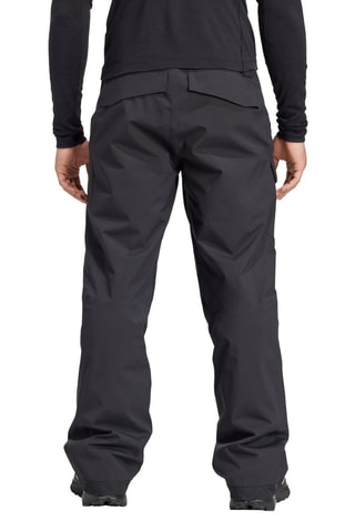 Pantalon de ski Terrex Xperior Tech - Noir