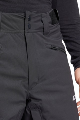Pantalon de ski Terrex Xperior Tech - Noir