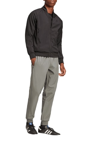 Pantalon de survêtement Bonded SST - Gris foncé