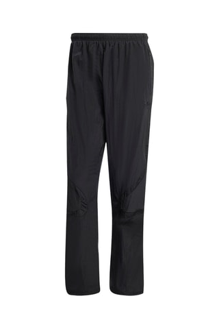 Pantalon ample - Noir