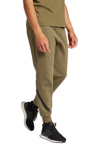 Pantalon ample Z.N.E - Kaki