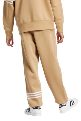 Pantalon de survêtement Neuclassics - Camel