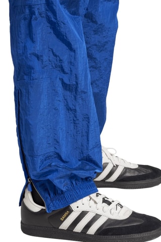 Pantalon de survêtement - Bleu marine