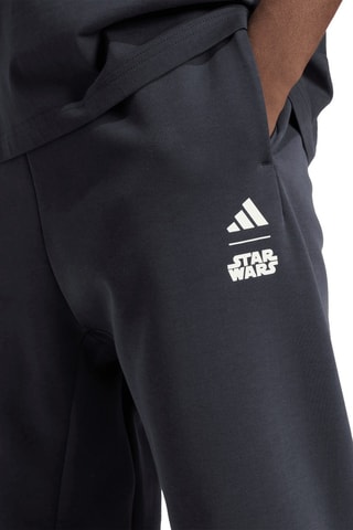 Pantalon de survêtement The Mandalorian Star Wars - Noir