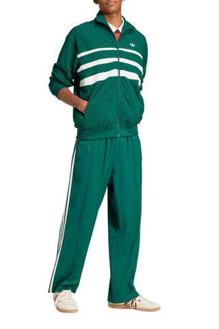 Pantalon de survêtement Originals premium - Vert émeraude