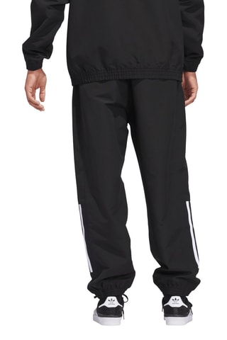 Pantalon Skateboarding Gatsele - Noir