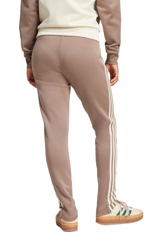 Pantalon slim de survêtement Adicolor SST - Taupe