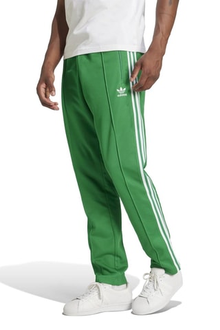 Pantalon de survêtement Adicolor Classics - Vert clair
