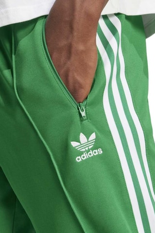 Pantalon de survêtement Adicolor Classics - Vert clair