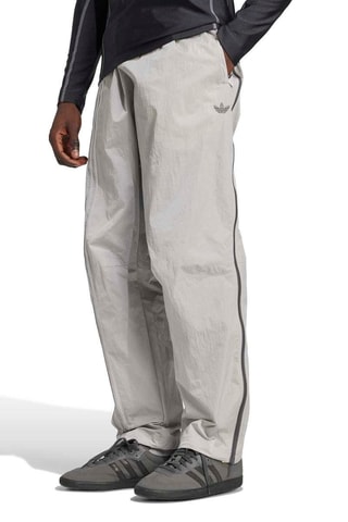 Pantalon Fashion - Gris