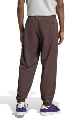 Pantalon cargo - Marron