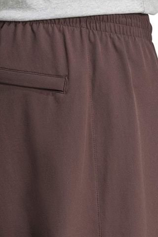 Pantalon cargo - Marron