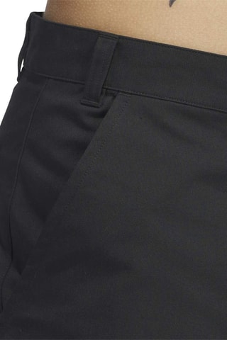 Pantalon ample de skateboard Premiere - Noir