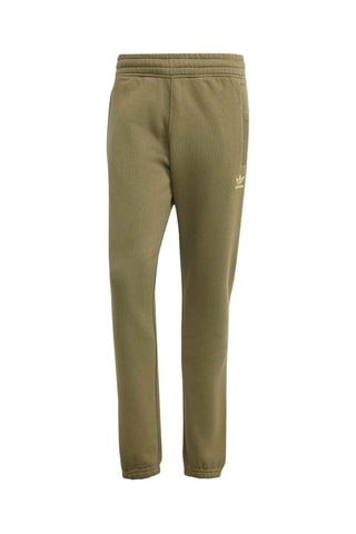 Pantalon slim Essentials - Vert olive