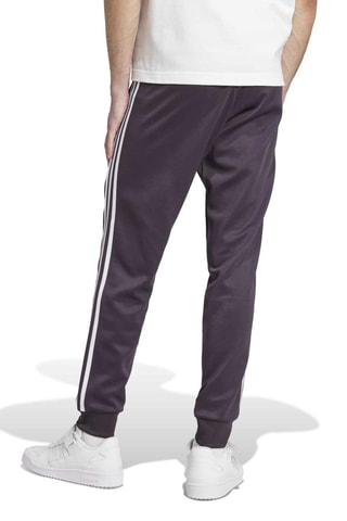 Pantalon slim de survêtement Adicolor Classics SST - Anthracite