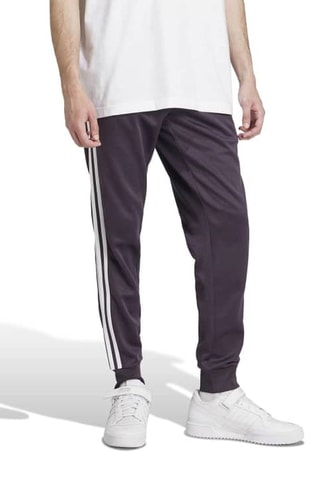 Pantalon slim de survêtement Adicolor Classics SST - Anthracite