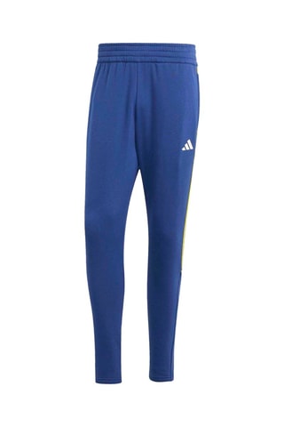 Pantalon Asvel - bleu roi