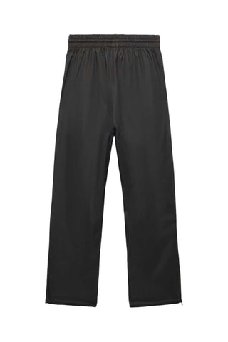 Pantalon Athletics - Noir