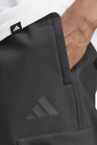 Pantalon cargo City Escape Premium - Noir