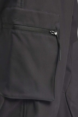 Pantalon cargo City Escape Premium - Noir