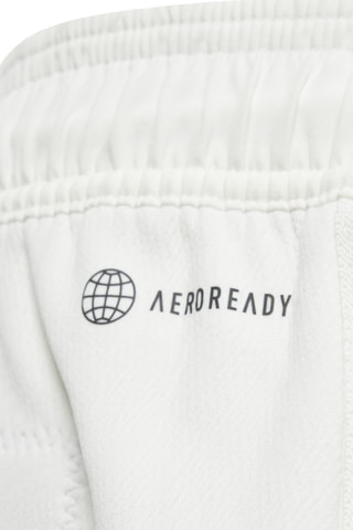 Pantalon Zero Dye - Blanc