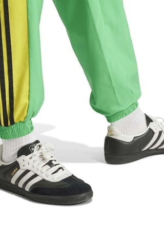 Pantalon d'échauffement Originals - Vert