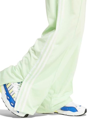 Pantalon Firebird - Vert d’eau