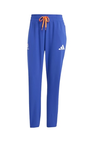 Pantalon Fédération Française de Handball - Bleu roi