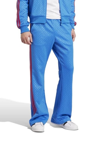 Pantalon de survêtement David Beckham - Bleu roi