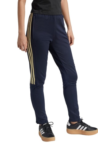 Pantalon - Bleu marine