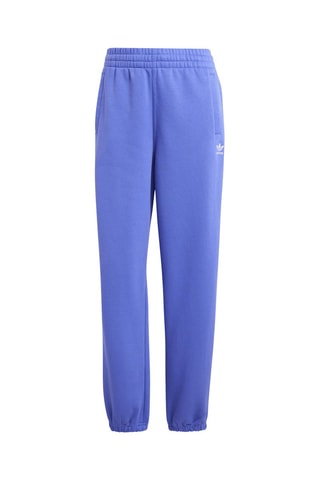 Pantalon ample Essentials - Bleu cobalt