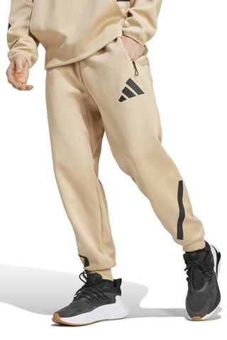 Pantalon Z.N.E. - Beige