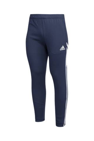 Pantalon de survêtement de football Condivo - Bleu marine