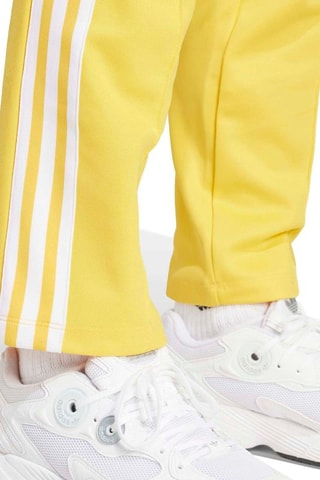 Jogging Montreal - Jaune