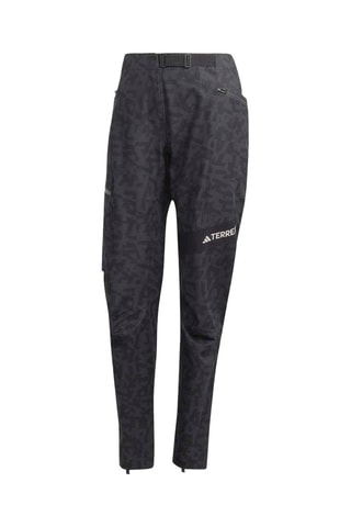 Pantalon Terrex Techrock Rain.Rdy - Noir