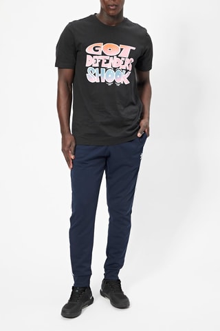 Pantalon de survêtement SST TP P Blue - Bleu marine