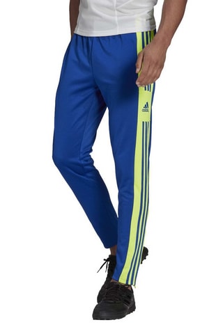 Pantalon de survêtement Squadra 21 - Bleu roi