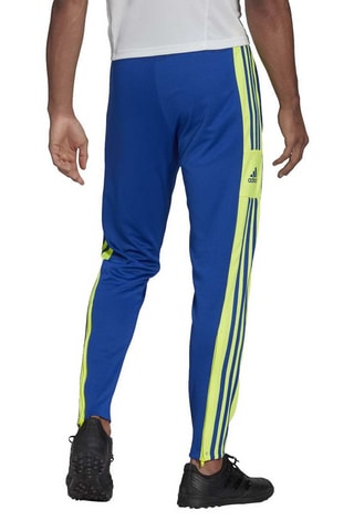 Pantalon de survêtement Squadra 21 - Bleu roi