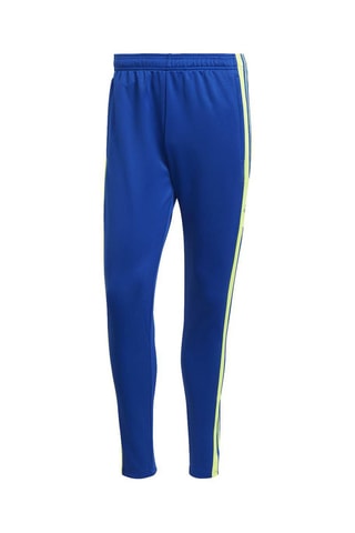 Pantalon de survêtement Squadra 21 - Bleu roi