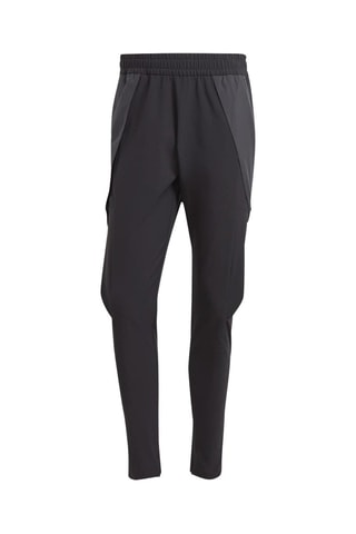Pantalon cargo City Escape - Noir